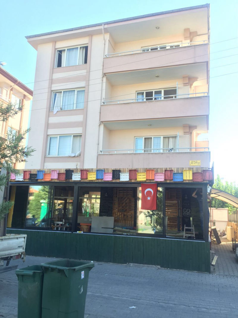ata 1 apartmanı muğla