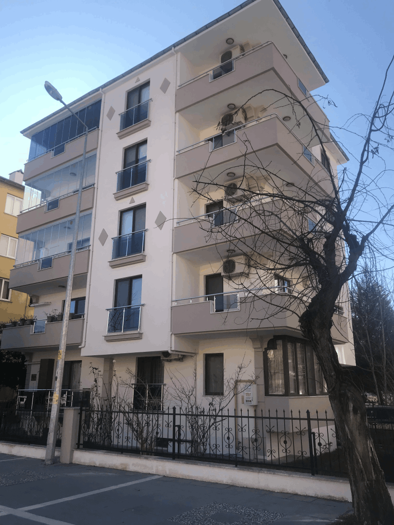 Kardelen Apartmanı Muğla
