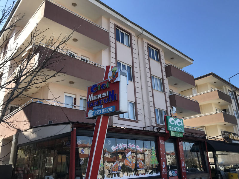 Sultan Apartmanı Muğla